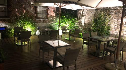 Bed & Breakfast Bocalino
