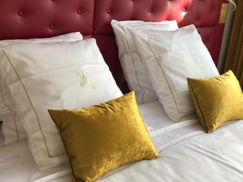 Bed & Breakfast Merveilleux