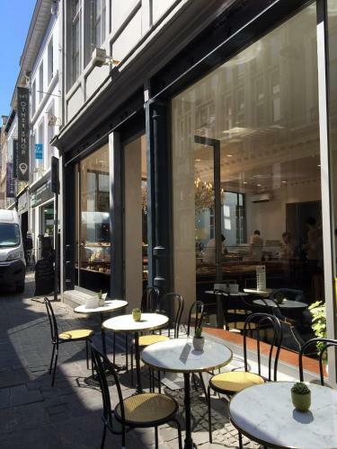 Bed & Breakfast Merveilleux