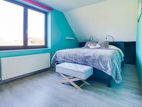 Luxurious Villa In Durbuy With Swimming Pool