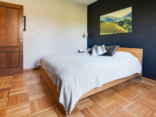 Luxurious Villa In Durbuy With Swimming Pool