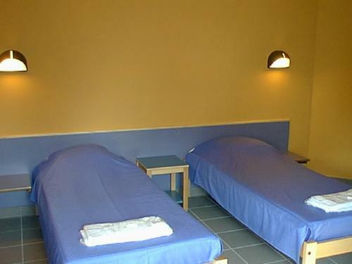 Apartment- La Ferme