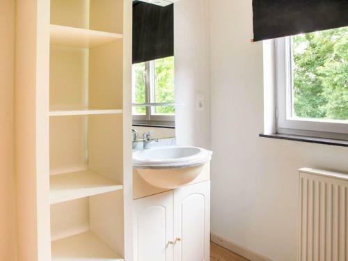 Classy Holiday Home In Durbuy With Garden