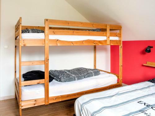 Classy Holiday Home In Durbuy With Garden