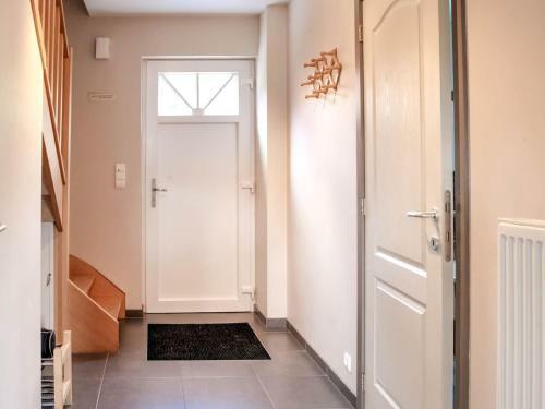 Classy Holiday Home In Durbuy With Garden