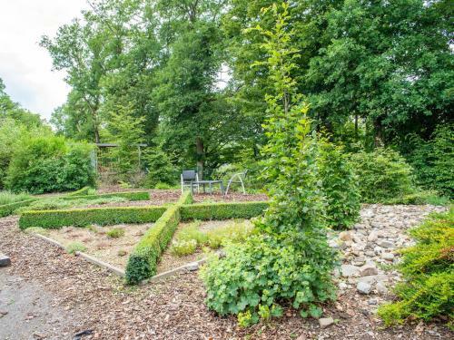 Classy Holiday Home In Durbuy With Garden