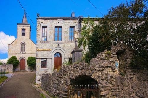Hotel Maison Pal'ange