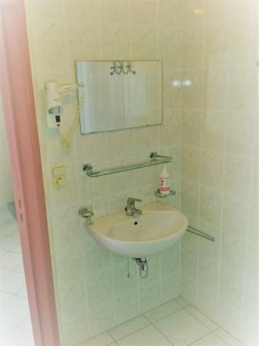 Apartamento Flatpolis Brussels Airport Budget