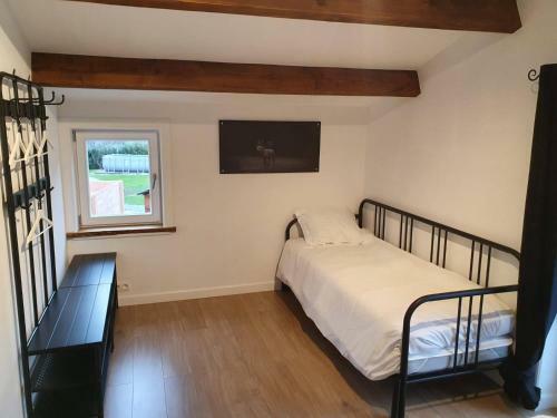 Vakantiehuis Durbuy Nature