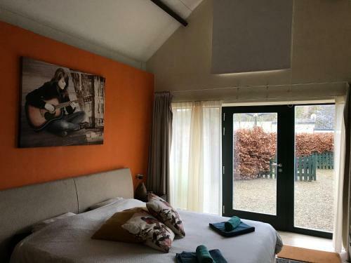 B&B Les Ecoliers