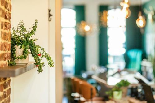 Hotel Barefoodgiulia