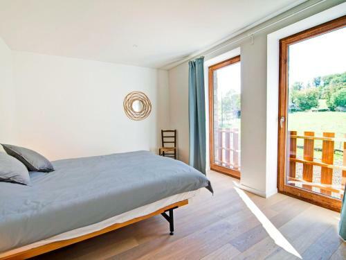 Spacious Holiday Home In Hamoir, Between Durbuy And Spa