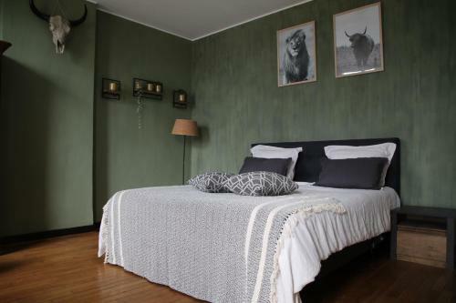 B&B Het Doctershoes