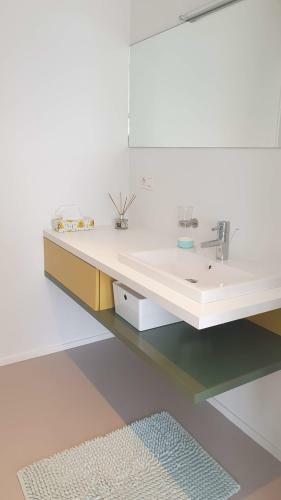 Apartamento Modern Stylisch Loft