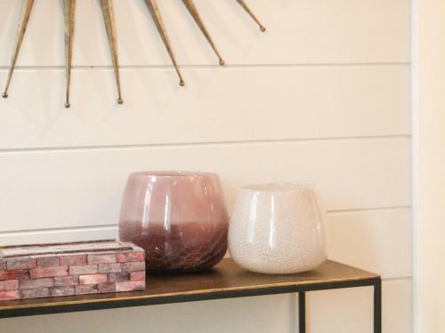 Trendy Holiday Home In Luik With Terrace