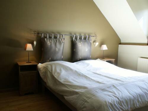 Charming Half-timbered House With A Whirlpool In Quiet Surroundings