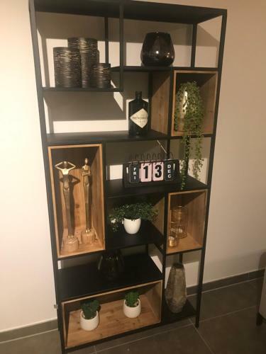 Apartamento Maison Marie