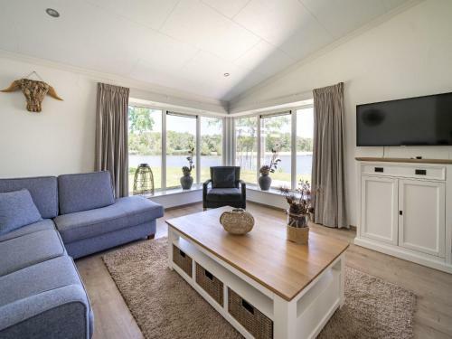 Holiday Home Europarcs Resort Zilverstrand-10