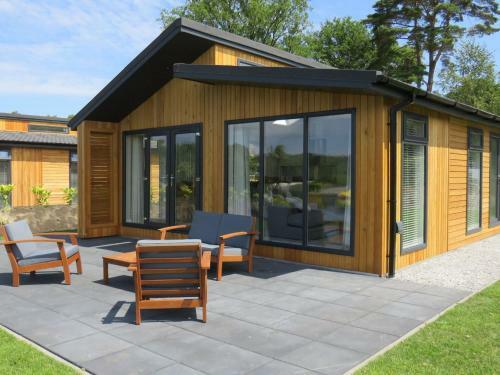Holiday Home Europarcs Resort Zilverstrand-10