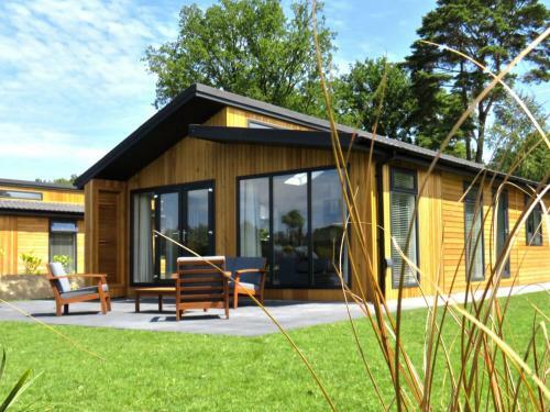 Holiday Home Europarcs Resort Zilverstrand-10