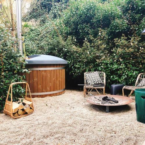 Apartamento Loft Living Garden Suite