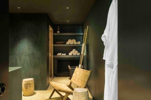 Apartamento Loft Living Garden Suite