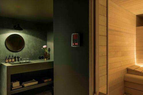 Apartamento Loft Living Garden Suite