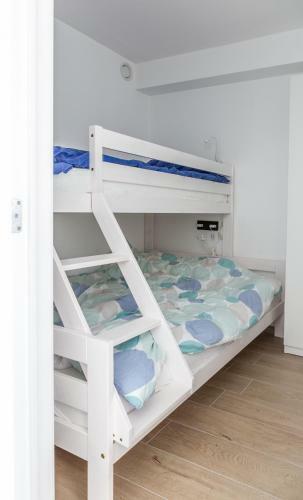 Ostend Luxury Seasight Apartment