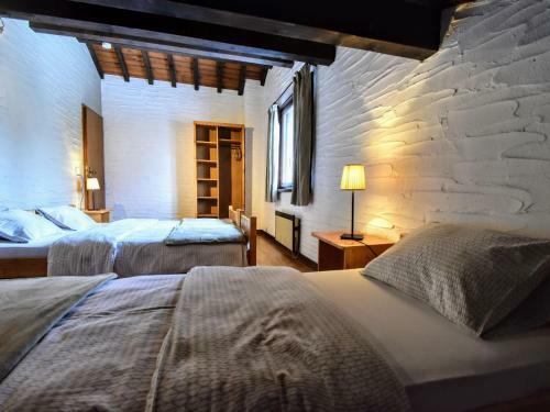 Cozy Holiday Home In Malmedy With Sauna