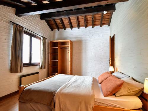 Cozy Holiday Home In Malmedy With Sauna