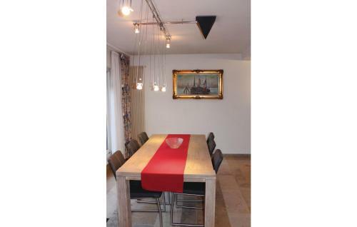 Apartamentos Res. Duunepanne Ref. 210