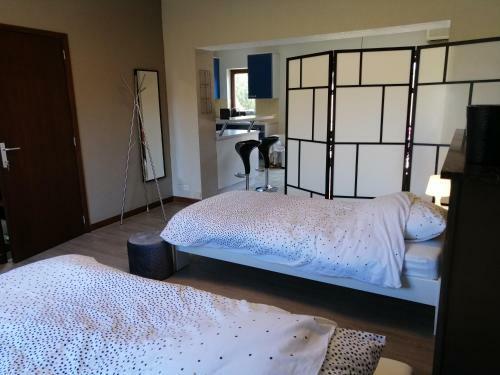 Apartamento Studio 2 Pers. Tourisme Et Business