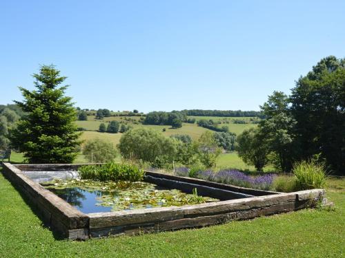 Superb Holiday Home In Plombi�res With Barbecue