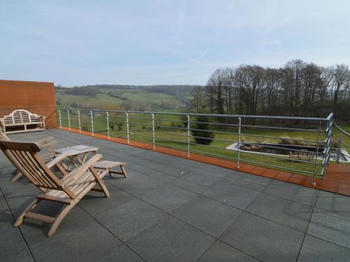 Superb Holiday Home In Plombi�res With Barbecue