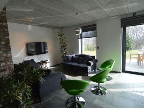 Superb Holiday Home In Plombi�res With Barbecue