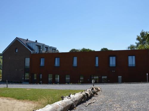 Superb Holiday Home In Plombi�res With Barbecue