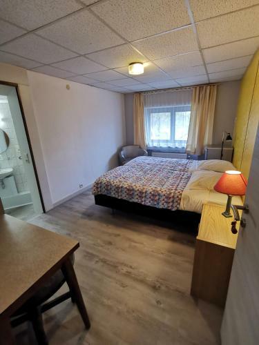 Hotel Chez Phil