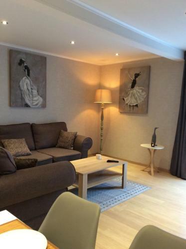 Apartamento de Landshoeve Appartement