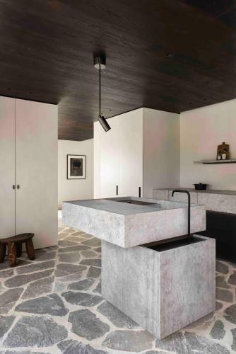 Villa Mud Residence