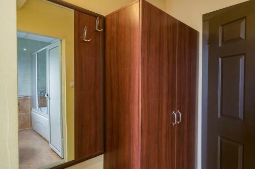 Akroza Hotel