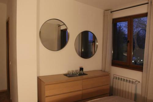 Apartamento Mountain View Penthouse Bansko