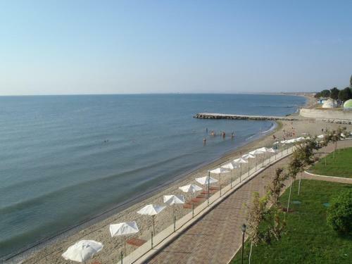 Aparthotel Midia Grand Resort Apartment
