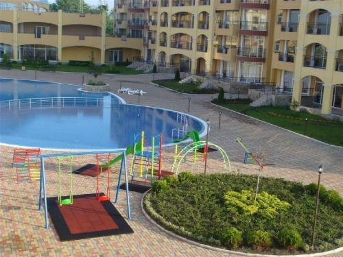 Aparthotel Midia Grand Resort Apartment