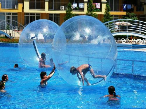 Aparthotel Midia Grand Resort Apartment