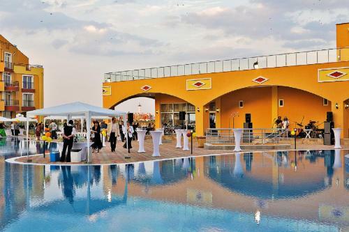 Aparthotel Midia Grand Resort Apartment