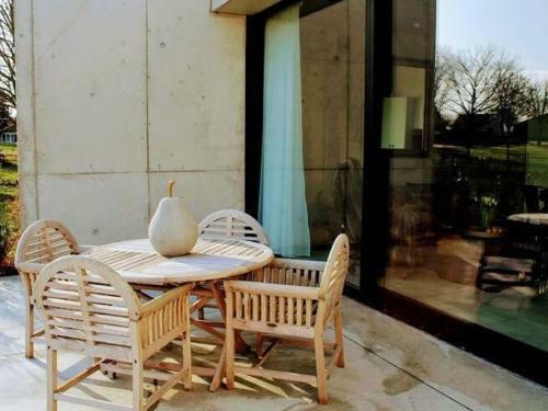 Modern Villa In Dalhem With Garden