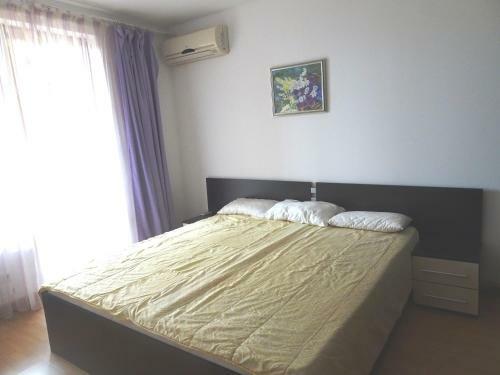 Supreme Apartments
