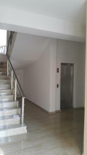Apartamento Super Center, Modern Studio Under The Stars