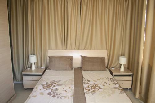 Apartments In Complex Atia Resort