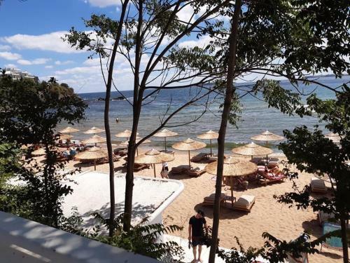 Apartments In Complex Atia Resort